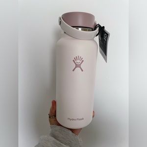 Limited Edition Whole Foods Hydro Flask